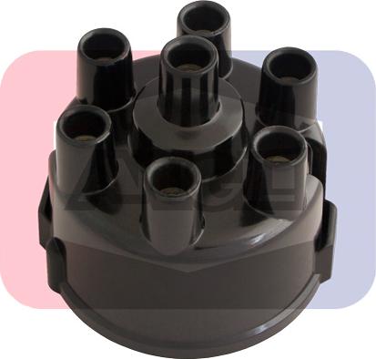 Angli 2429 - Кришка розподільника запалювання autocars.com.ua