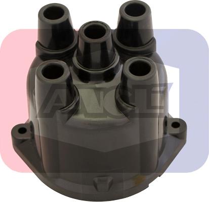 Angli 2450 - Кришка розподільника запалювання autocars.com.ua