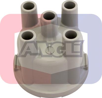 Angli 2502 - Кришка розподільника запалювання autocars.com.ua