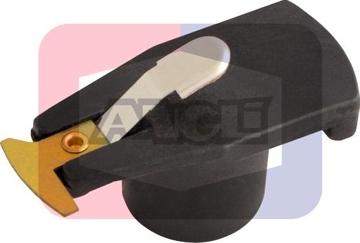 Angli 3403 - Бігунок розподільника запалювання autocars.com.ua