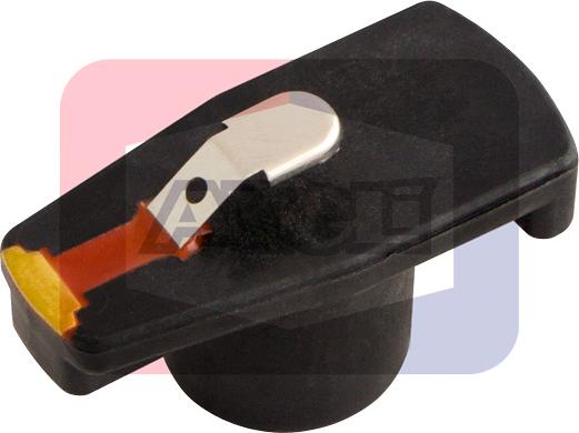 Angli 3409-A - Бігунок розподільника запалювання autocars.com.ua