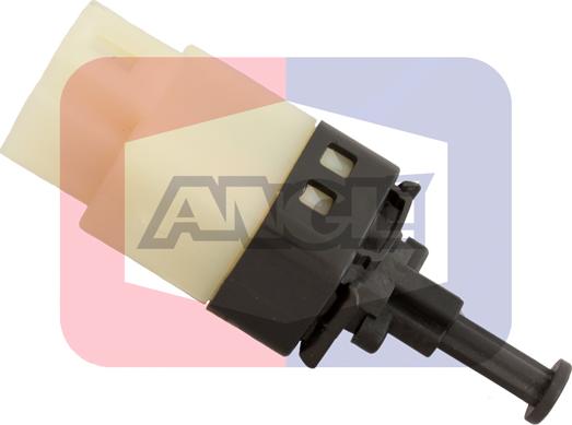 Angli 40130 - Вимикач ліхтаря сигналу гальмування autocars.com.ua