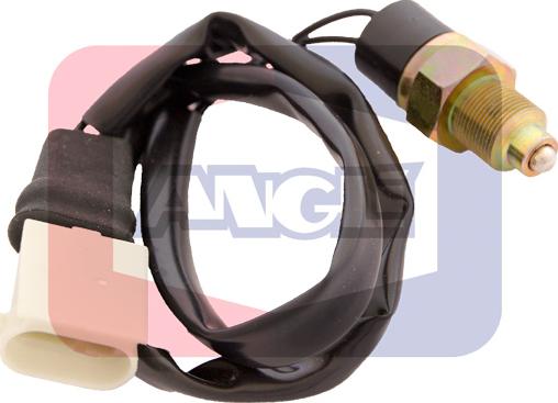 Angli 9202 - Датчик, контактний перемикач, фара заднього ходу autocars.com.ua