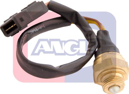 Angli 9207 - Датчик, контактний перемикач, фара заднього ходу autocars.com.ua