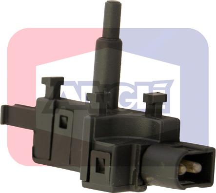 Angli 9208 - Датчик, контактний перемикач, фара заднього ходу autocars.com.ua