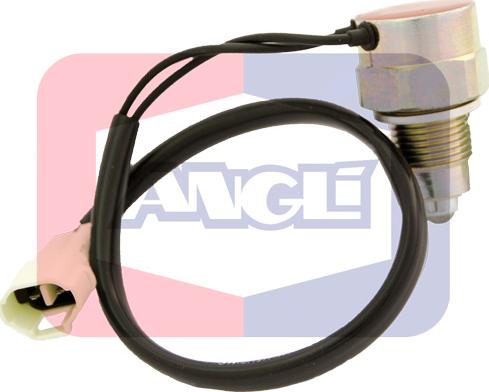 Angli 9248 - Датчик, контактний перемикач, фара заднього ходу autocars.com.ua