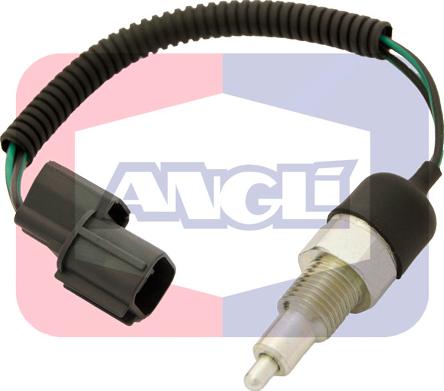 Angli 9251 - Датчик, контактний перемикач, фара заднього ходу autocars.com.ua