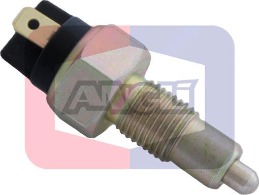 Angli 927 - Датчик, контактний перемикач, фара заднього ходу autocars.com.ua