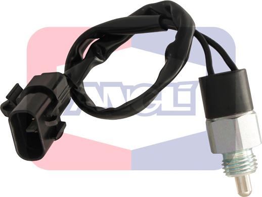 Angli 9283 - Датчик, контактний перемикач, фара заднього ходу autocars.com.ua