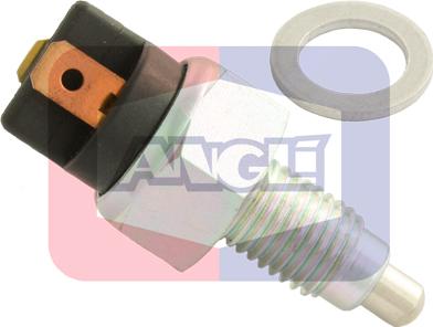 Angli 939 - Датчик, контактний перемикач, фара заднього ходу autocars.com.ua