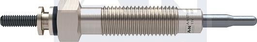 A-N PARTS A-N079007 - Свічка розжарювання autocars.com.ua