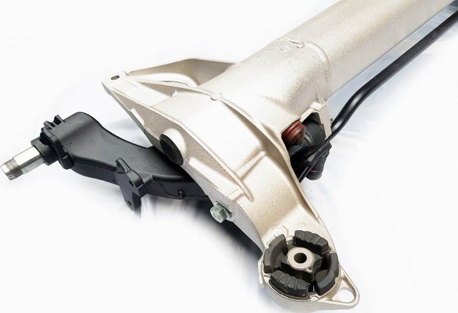 ANTALEX ANT-CC5 - Балка моста autocars.com.ua