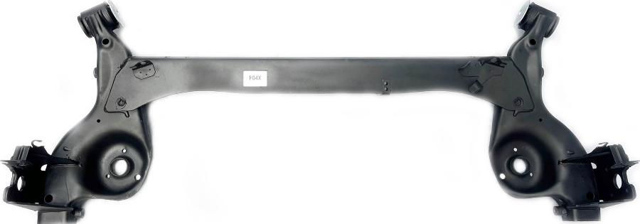 ANTALEX ANT-F04X - Балка моста autocars.com.ua