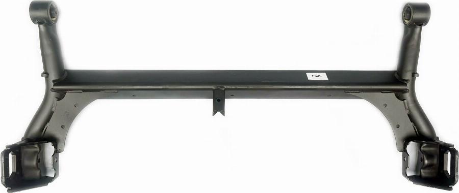 ANTALEX ANT-F34L - Балка моста autocars.com.ua