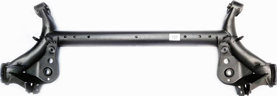 ANTALEX ANT-F37 - Балка моста autocars.com.ua