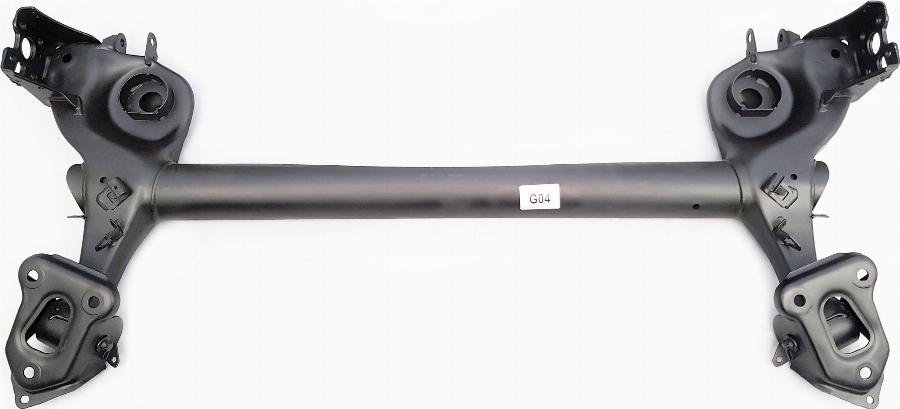 ANTALEX ANT-G04 - Балка моста autocars.com.ua