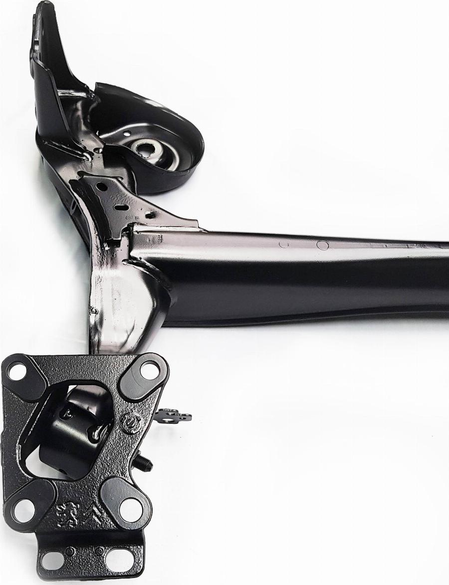 ANTALEX ANT-P01 - Балка моста autocars.com.ua