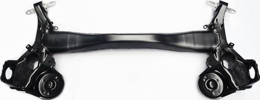 ANTALEX ANT-P09 - Балка моста autocars.com.ua