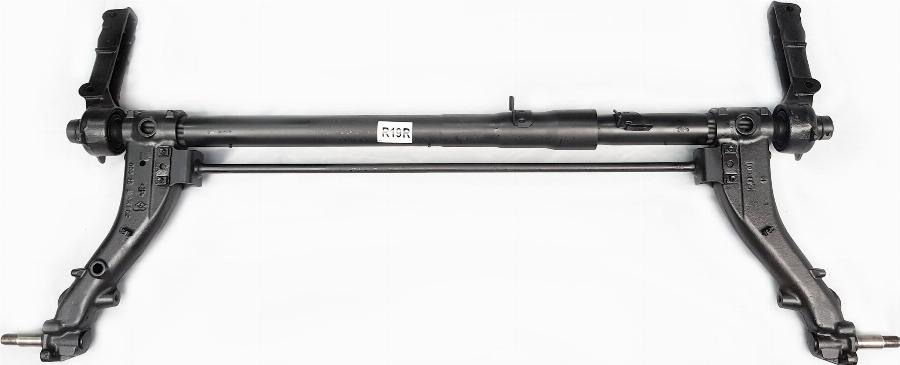 ANTALEX ANT-R19R - Балка моста autocars.com.ua