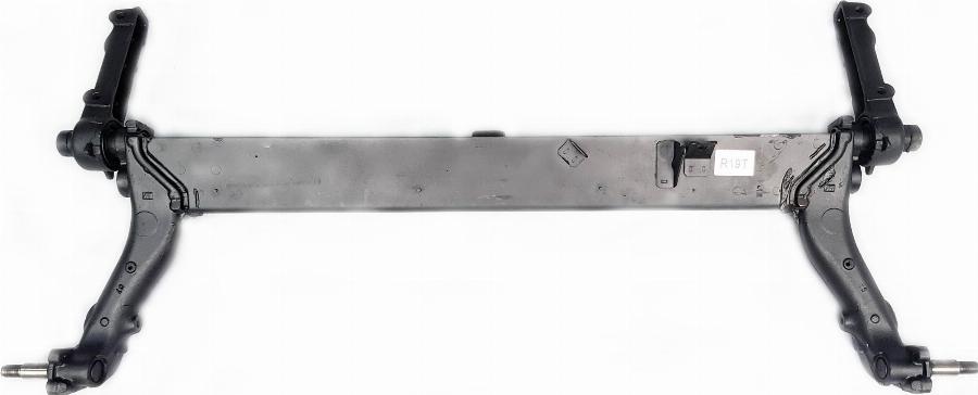 ANTALEX ANT-R19T - Балка моста autocars.com.ua