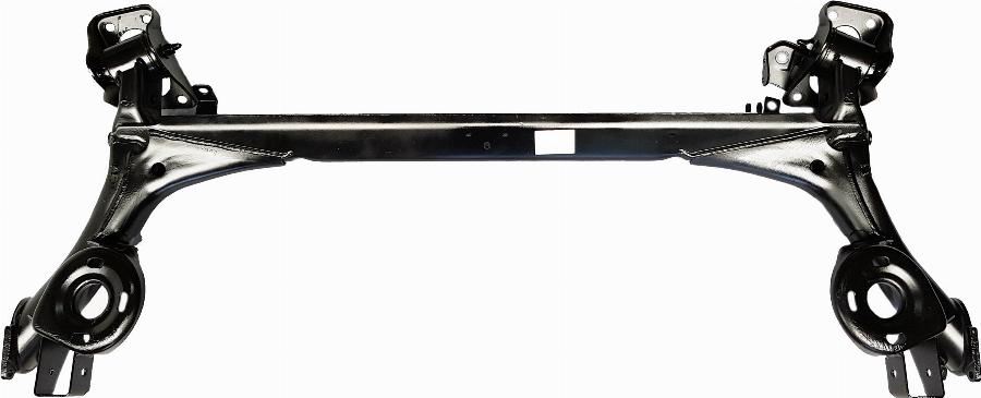 ANTALEX ANT-V02 - Балка моста autocars.com.ua