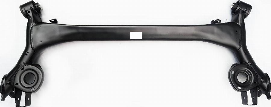 ANTALEX ANT-V04 - Балка моста autocars.com.ua