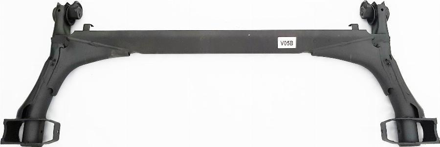 ANTALEX ANT-V05B - Балка моста autocars.com.ua