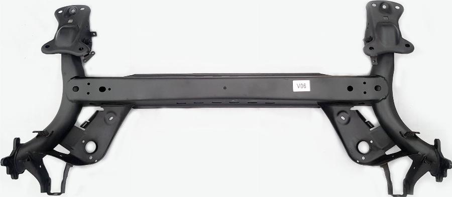 ANTALEX ANT-V06 - Балка моста autocars.com.ua