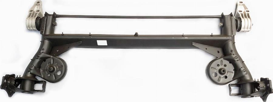 ANTALEX ANT-V08 - Балка моста autocars.com.ua