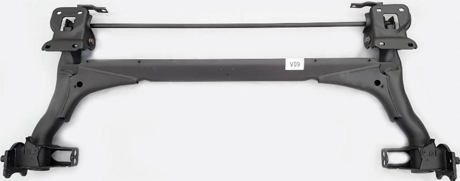 ANTALEX ANT-V09 - Балка моста autocars.com.ua