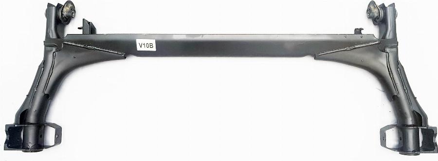 ANTALEX ANT-V10B - Балка моста autocars.com.ua