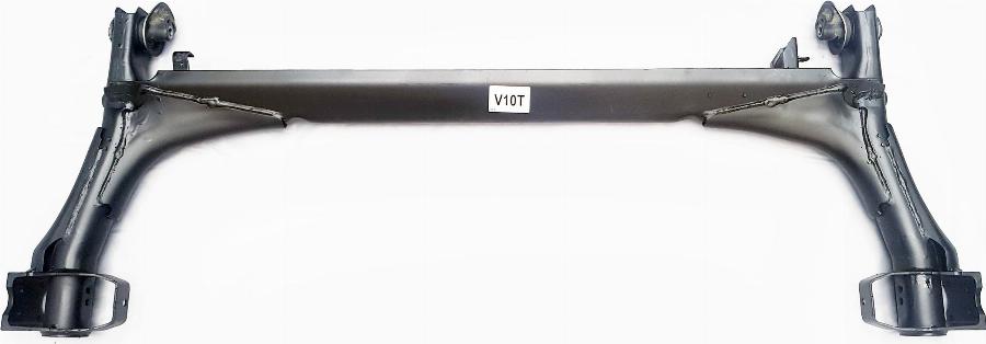 ANTALEX ANT-V10T - Балка моста autocars.com.ua