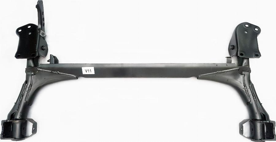 ANTALEX ANT-V11 - Балка моста autocars.com.ua