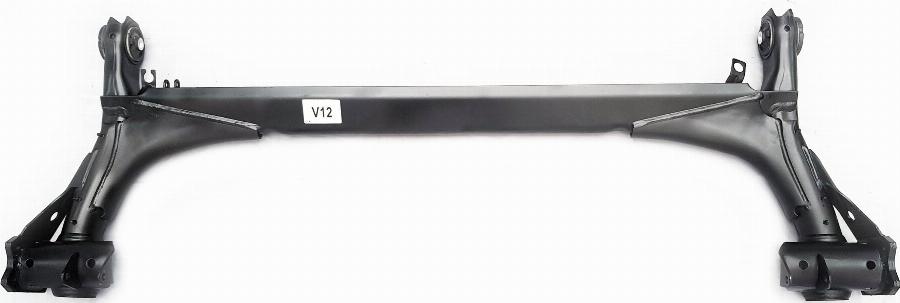 ANTALEX ANT-V12 - Балка моста autocars.com.ua