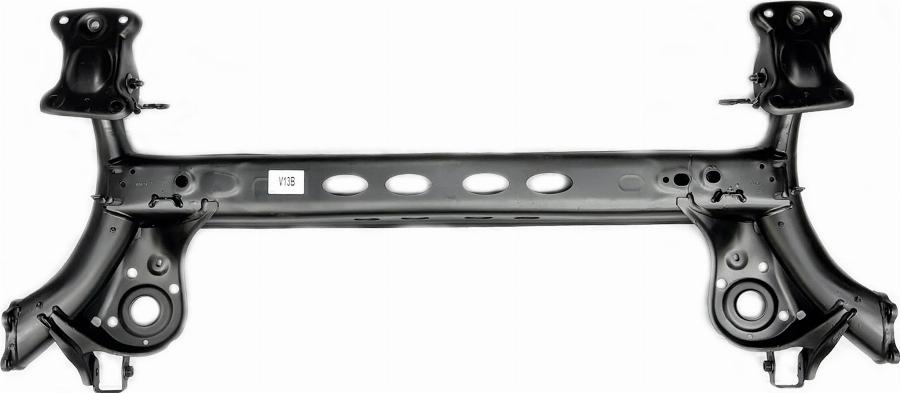 ANTALEX ANT-V13B - Балка моста autocars.com.ua