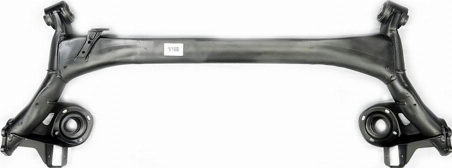 ANTALEX ANT-V16B - Балка моста autocars.com.ua