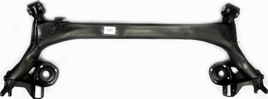 ANTALEX ANT-V16T - Балка моста autocars.com.ua