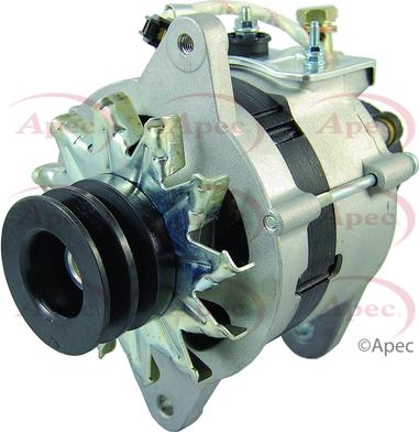 APEC AAL1006 - Генератор autocars.com.ua