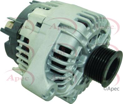 APEC AAL1013 - Генератор autocars.com.ua