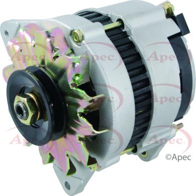 APEC AAL1016 - Генератор autocars.com.ua