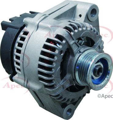 APEC AAL1040 - Генератор autocars.com.ua