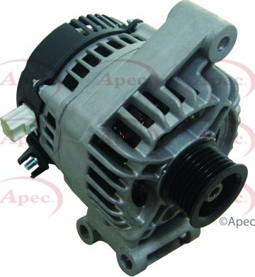 APEC AAL1045 - Генератор autocars.com.ua