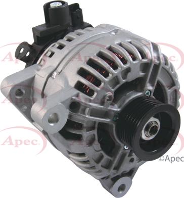 APEC AAL1059 - Генератор autocars.com.ua