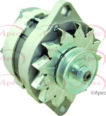 APEC AAL1071 - Генератор autocars.com.ua