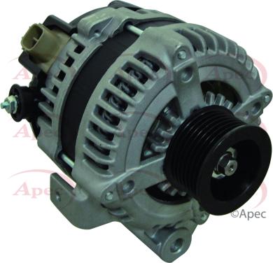 APEC AAL1085 - Генератор autocars.com.ua