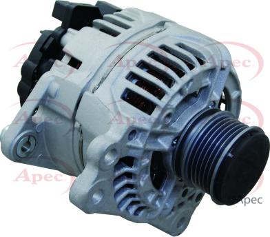 APEC AAL1090 - Генератор autocars.com.ua