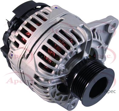 APEC AAL1099 - Генератор autocars.com.ua