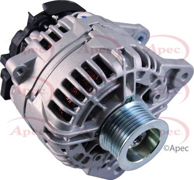 APEC AAL1103 - Генератор autocars.com.ua