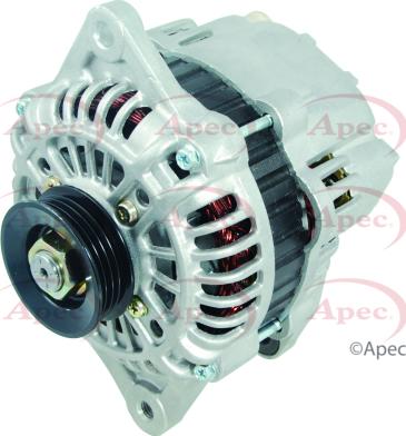 APEC AAL1113 - Генератор autocars.com.ua