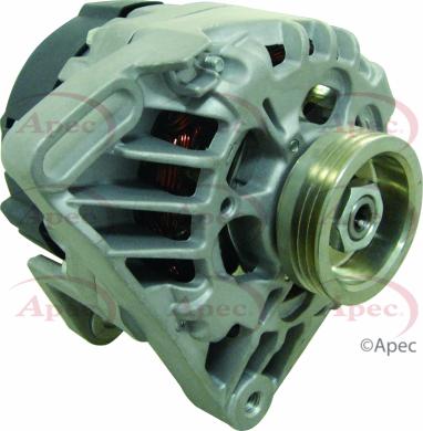 APEC AAL1115 - Генератор autocars.com.ua